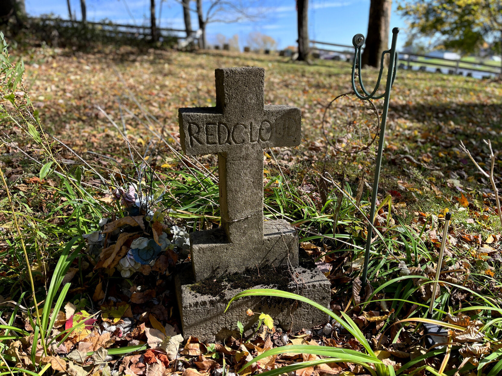 Cayuga County Poor House Cemetery7.JPG